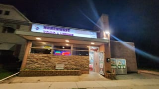Northwest Food Mart