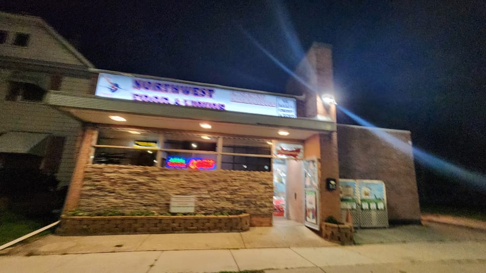 Northwest Food Mart