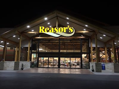Reasors
