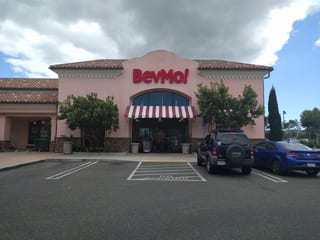 BevMo