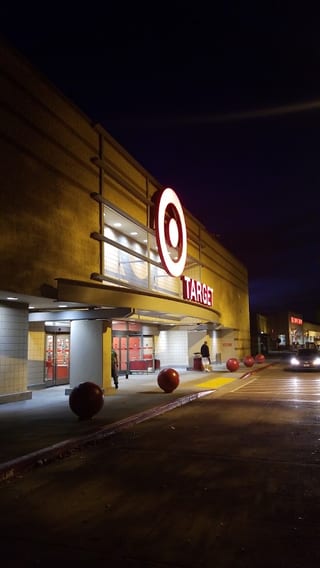 Target
