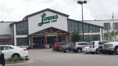 Lowe S Foods #240 (myr)