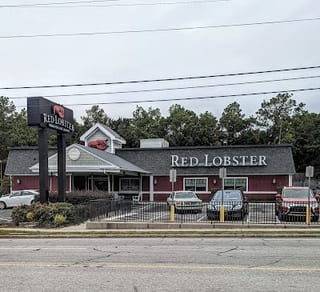 Red Lobster
