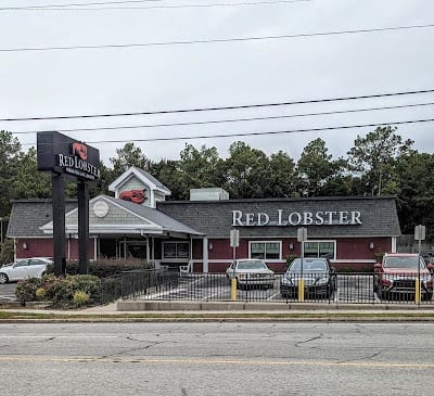 Red Lobster
