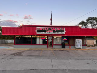 Royal Food