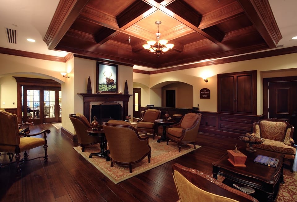 Plantation Country Club