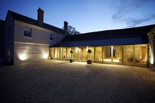 Packhorse Inn Moulton