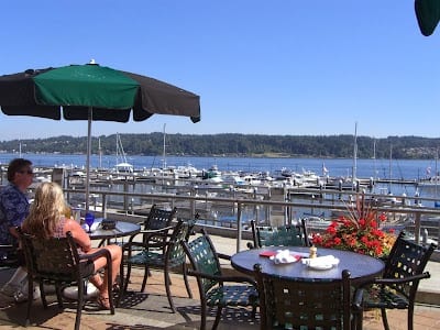 Anthonys Homeport