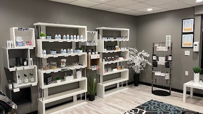 Abundant Hope Naturals