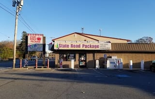 State Road Package Store