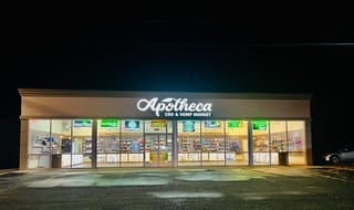 Apotheca Patton West