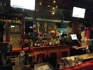 Sugarhouse Pub