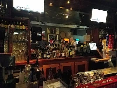 Sugarhouse Pub