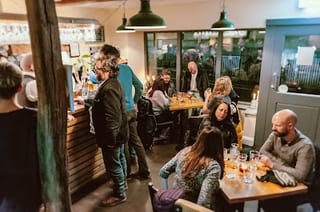 Fell Bar (kendal)