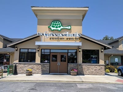 Greene Turtle Sports Bar & Grille