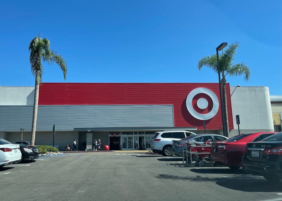 Target