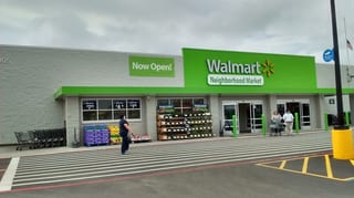 Neighborhood Market