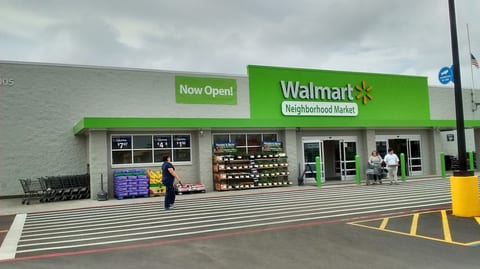 Neighborhood Market
