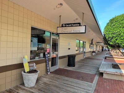 Briggs General Store