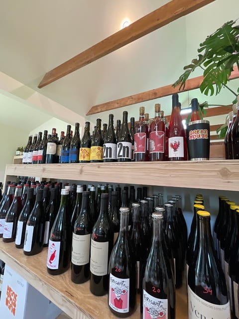 Cottage Wines