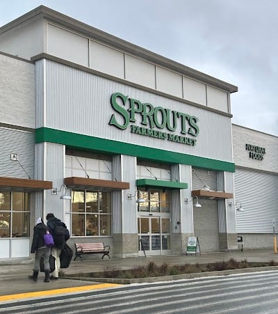 Sprouts #457