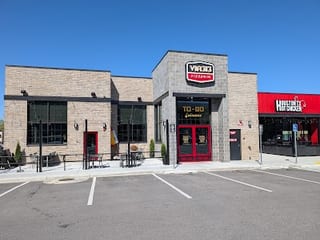Via 313 Pizzeria