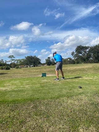 North River Golf Club