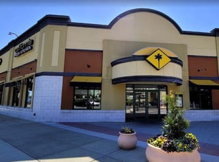 California Pizza Kitche #249