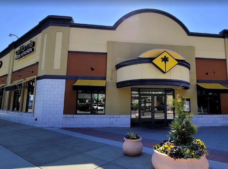 California Pizza Kitche #249