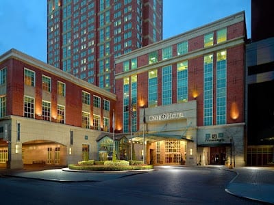 Omni Hotel