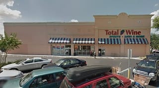 Total Wine & More