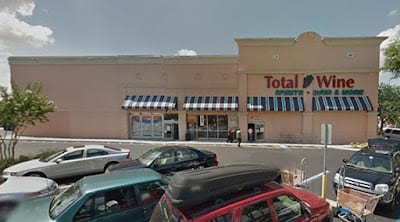 Total Wine & More