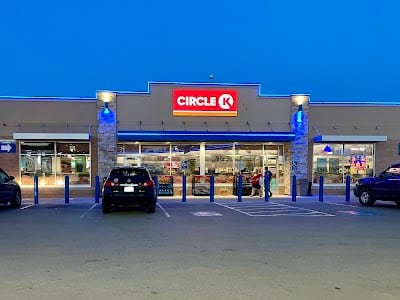Circle K