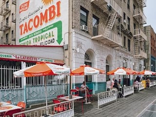 Tacombi