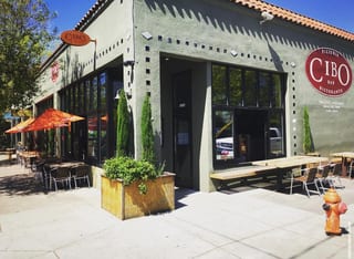 Cibo Pizzeria