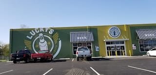 Luckys Beer Wine Spirits