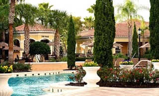 Worldquest Resort