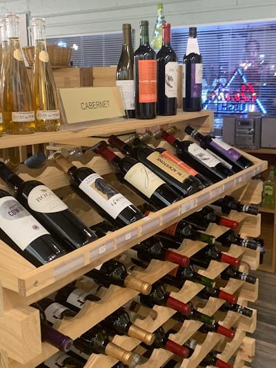 Caboose Wine & Liquor