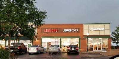 Nepal Liquors