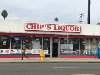 Chips Liquor