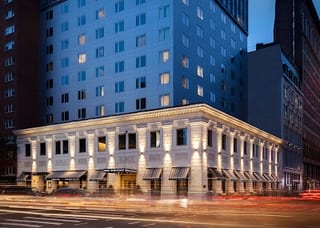 Hyatt New York Union Square
