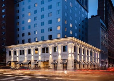 Hyatt New York Union Square