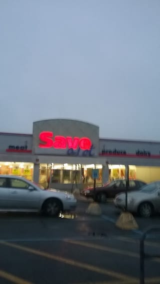 Save A Lot 21485 E Mnhtn
