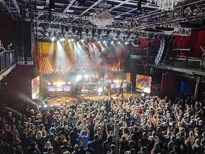 The Fillmore