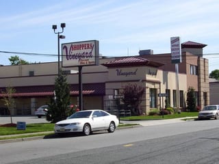 Shoppers Vineyard
