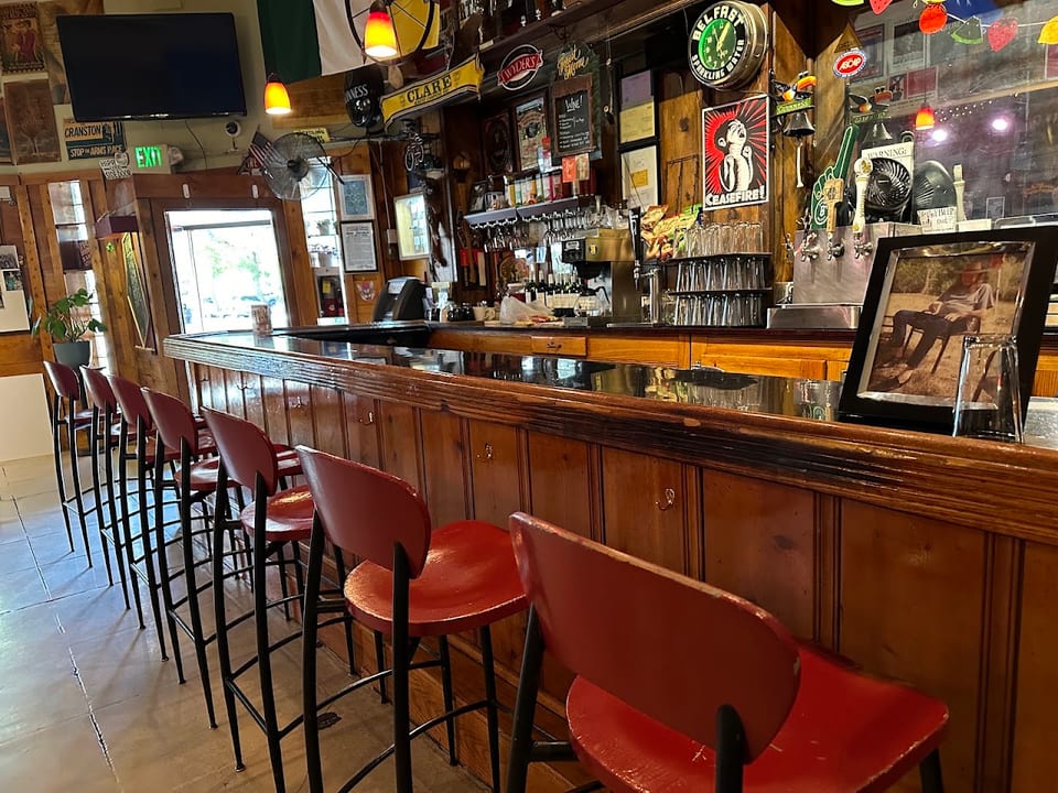 The Starry Plough Pub - Berkeley