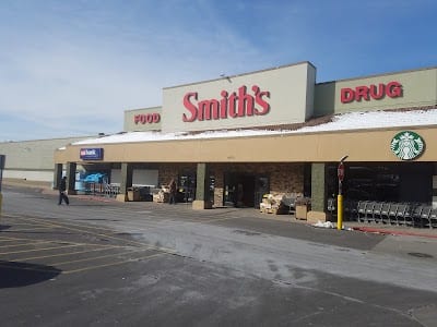 Smiths