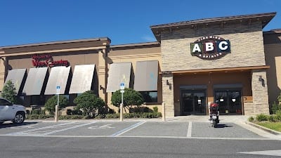 Abc Fine Wine & Spirits