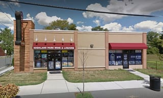 Highland Park Wine & Liqu