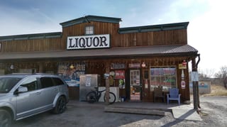 Delirious Liquors